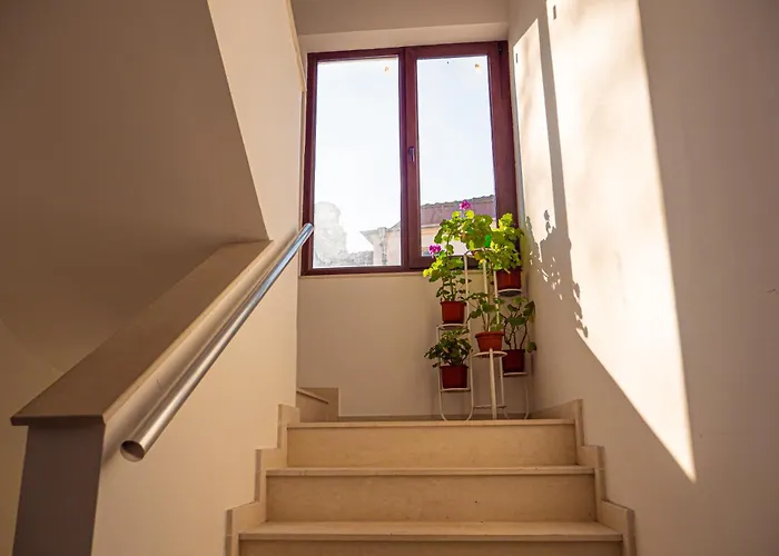 Cozy 1-bedroom 5 Min From The Lejlighed *