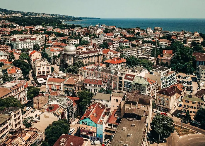 Cozy 1-bedroom 5 Min From The Lejlighed *