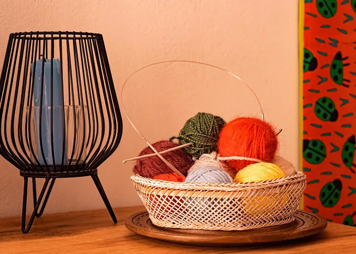 Cozy 1-bedroom 5 Min From The Varna